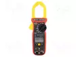 YLEISMITTARI - DIGITAALINEN,PIHTIMÄINEN - ØJOH: 35MM - LCD - Pihtimittarit - AMP-320-EUR - 1