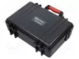 MITTARI: VUODONILMAISIN - LCD - 20÷90KHZ - IP40 - -20÷50°C - Muut erikoismittalaitteet - ULD-420-EUR - 3