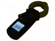 MITTARI: VUOTOVIRTA - DIGITAALINEN,PIHTIMÄINEN - LCD - ±(1%+5DIGIT) - Pihtimittarit - ALC-110-EUR - 2
