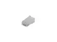 MODULAR CONNECTOR RJ45 8P8C FOR ROUND CABLES - Modularliittimet - 8P8CR - 1