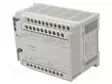 AUTOMATION MODULE: PLC PROGRAMMABLE CONTROLLER - OUT: 14 - IN: 16 - PLC ajurit - AFPX0L30R - 1