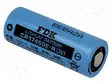 PARISTO: LITIUM - 4/5A,CR8L - 3V - 2400MAH - EI-UUDELLEENLADATTAVA - Alkaliparistot - BAT-CR17450E-R - 1
