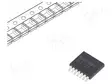 PMIC - DC/DC MUUNNIN - TULOJÄNNITE 7÷35VDC - LÄHTÖJÄNNITE 1÷35VDC - 2A - HRP7 - SMD - Jännitesäätimet - DC/DC piirit - BD9778HFP-TR - 1