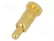 CONNECTOR POGO PIN SMT 1.5X5.0MM T&R - Erikoisliittimet - P70-1010045R - 1
