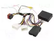 RATTIOHJAIN ADAPTERI- SSANGYONG - Adapterijohdot - C7907MR - 1