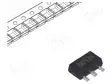 REGULAATTORI KIINTEÄ JÄNNITE - 12V - 0,1A - Regulaattorit kiinteällä jännitteellä - L78L12ABUTR - 1
