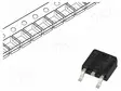 REGULAATTORI KIINTEÄ JÄNNITE - 8V - 0,5A - Regulaattorit kiinteällä jännitteellä - L78M08CDT-TR - 1