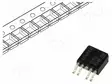 REGULAATTORI LDO,LINEAARINEN,SÄÄDELTY - 1,22÷5V - LDO säätämätt. jännitestabilisaattorit - LD39150PT-R - 1