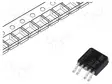 REGULAATTORI LDO,LINEAARINEN,SÄÄTÄMÄTÖN - 8,5V - LDO säätämätt. jännitestabilisaattorit - LF85CPT-TR - 1
