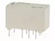 RELE - DPDT - UKELAN: 12VDC - 2A - THT - 720OHM - Pienoisreleet - G6S6045M-OMR - 1