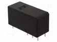 RELE - DPDT - UKELAN: 24VDC - IKOSKETINTEN MAX: 8A - Pienoisreleet - G2RL2DC24-OMR - 1
