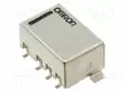 RELE - Pienoisreleet - G6K1307M-OMR - 1