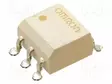 RELE: PUOLIJOHDE - SPST-NO - 1,18÷1,48VDC - 2500MA - MAX.20VAC - Puolijohdereleet - G3VM-21HR - 1