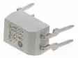 RELE: PUOLIJOHDE - Puolijohdereleet - G3VM1095D-OMR - 1