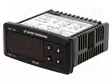 AUTOMATION MODULE: REGULATOR - PT100 - TEMPERATURE - -50÷850°C - SPDT - Säädinmoduulit - R38-LARR - 1