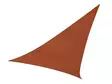 SHADE SAIL - TRIANGLE - 5 x 5 x 5 m - COLOUR: TERRACOTTA - Piha ja terassikalusteet - GSS3500TR - 8