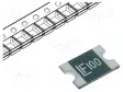 SULAKE: POLYMEERISULAKE PTC - 1,1A - SMD - 2920L - 2920 - PTC sulakkeet - 2920L100PR - 1