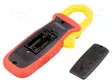 YLEISMITTARI - DIGITAALINEN,PIHTIMÄINEN - ØJOH: 35MM - LCD - Pihtimittarit - AMP-320-EUR - 2