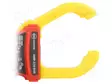 YLEISMITTARI - DIGITAALINEN,PIHTIMÄINEN - ØJOH: 35MM - LCD - Pihtimittarit - AMP-320-EUR - 3