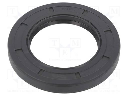 AKSELITIIVISTE - PAKS.: 10MM - AKSELIN HALK: 50MM - ØREIKÄ: 80MM - Tekniset tiivisteet - SKF50X80X10HMSA10R - 1