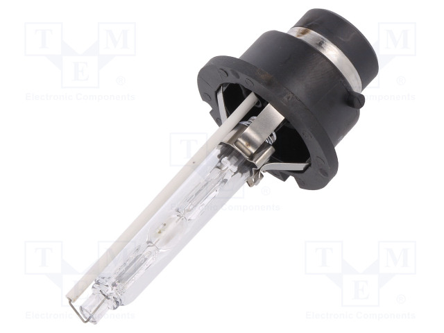 AUTOPOLTTIMO-P32D-5 - D4S - LÄPINÄKYVÄ - 42V - 35W - VISIONPRO BLUE - Ajoneuvojen polttimot ja LEDit - EB1104SR - 1