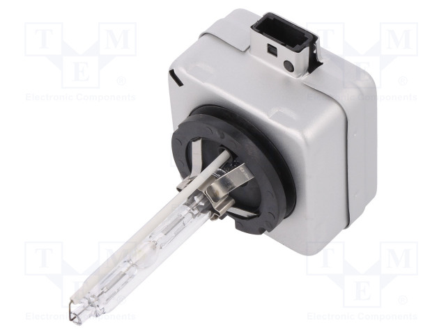 AUTOPOLTTIMO-PK32D-2 - D1S - LÄPINÄKYVÄ - 85V - 35W - VISIONPRO BLUE - Ajoneuvojen polttimot ja LEDit - EB1101SR - 1