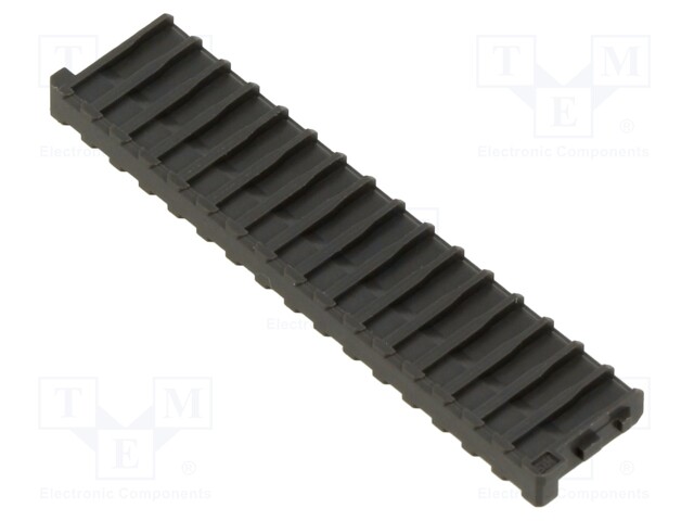 CONNECTOR GT25-32DS-R - Erikoisliittimet - GT25-32DS-R - 1