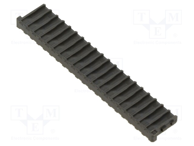 CONNECTOR GT25-40DS-R - Erikoisliittimet - GT25-40DS-R - 1
