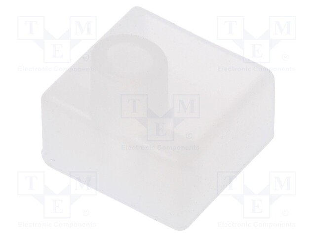 KANNE - OIKEA,REIÄN KANSSA - LED liittimet ja tarvikkeet - T0612B-ECR - 1