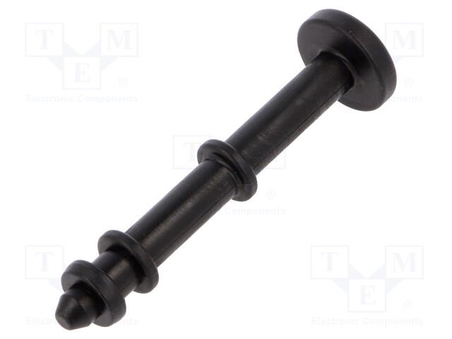 RUISKUN TYÖNTÖLAITE - 10ML - QUANTX - Jakelulaitteet ja lisätarvikkeet - FIS-PLUNQX-10R - 1