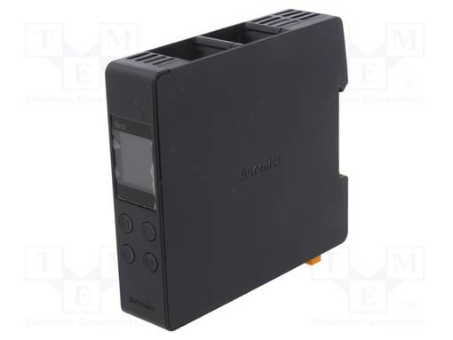 AUTOMATION MODULE: REGULATOR - TEMPERATURE - SPST-NO - 100÷240VAC - Säädinmoduulit - TR1D-R4RR - 1