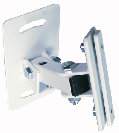 VISATON JOINT BRACKET - Kaiutintelineet - UNIVERSALJOINTBR - 1