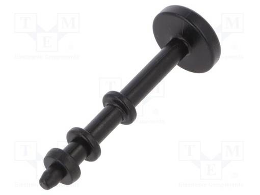 RUISKUN TYÖNTÖLAITE - 5ML - QUANTX - Jakelulaitteet ja lisätarvikkeet - FIS-PLUNQX-5R - 1