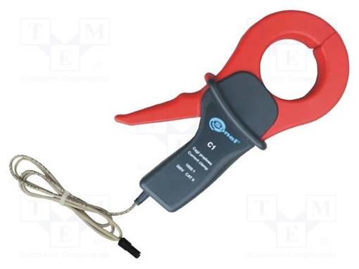 VIRTAPIHDIT - ØJOH: 52MM - 3PIN,PISTOKE - Sähköverkostojen testerit ja mittarit - WACEGC1OKR - 1