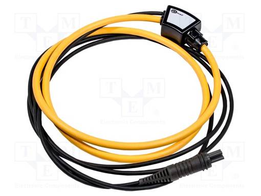 ROGOWSKI-KELA - ØJOH: 360MM - MITT.TARKK: 1% - 5PIN,PISTOKE - 6KA - Sähköverkostojen testerit ja mittarit - WACEGF1A6OKR - 1