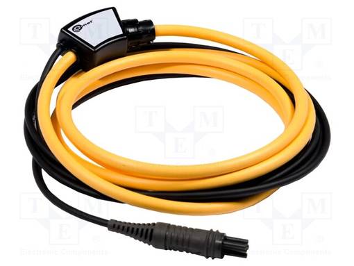 ROGOWSKI-KELA - ØJOH: 235MM - MITT.TARKK: 1% - 5PIN,PISTOKE - 3KA - Sähköverkostojen testerit ja mittarit - WACEGF2AOKR - 1