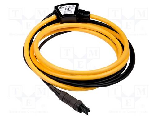 ROGOWSKI-KELA - ØJOH: 630MM - 5PIN,PISTOKE - Sähköverkostojen testerit ja mittarit - WACEGF4OKR - 1