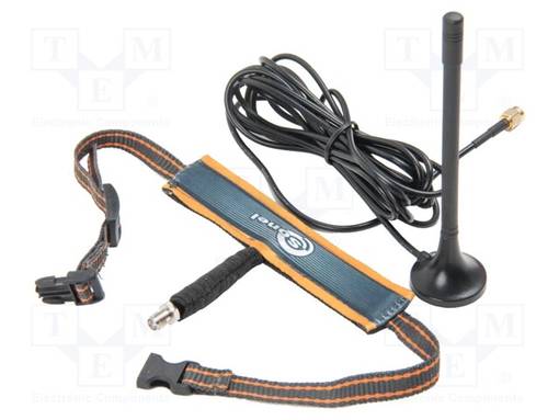 GSM-SIGNAALIN TOISTIN - Mittareiden lisävarusteet ja tarvikkeet - WAPOZANTREPEATER - 1