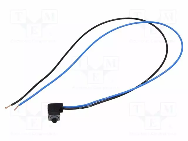 MIKROKYTKIN SNAP ACTION - SPST-NO - OFF-(ON) - AS: 2 - D2EW-R - IP67 - SANP ACTION mikrokytkimet - D2EW-R5-B03MR - 1