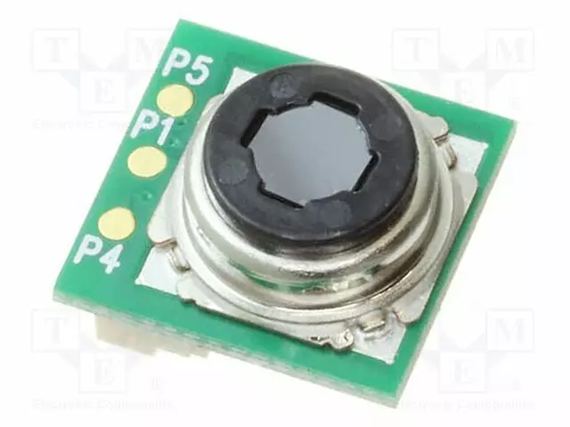 LÄMPÖTILA-ANTURI - Teollisuus lämpötila-anturit & muuntimet - D6T0055G-OMR - 1