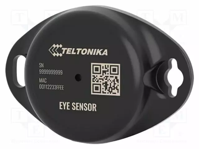 MODUULI: GPRS/GNSS - BLUETOOTH: 4.2,BLE - KIIHTYVYYSMITTARI - IP67 - M2M (GPRS/HSPA/LTE) moduulit - EYE-SENSOR - 1