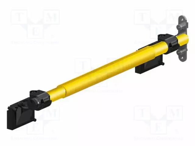 ASENNUSPIDIKE - F3SG-SR/PG - 150MM - Turvavaloverhot - F39-FMA150R - 1