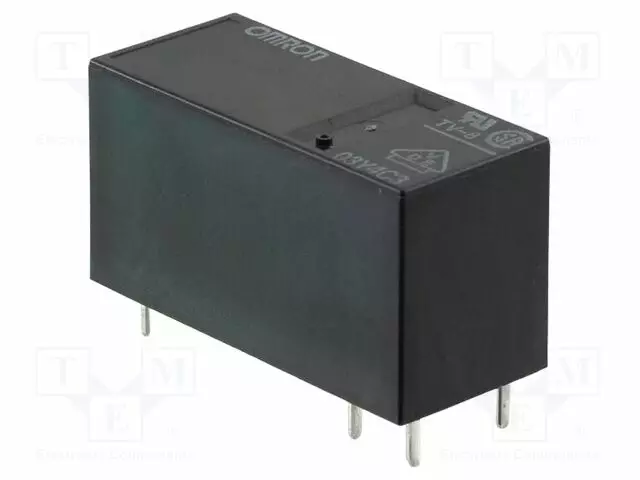 RELE - Pienoisreleet - G5RL6267E-OMR - 1