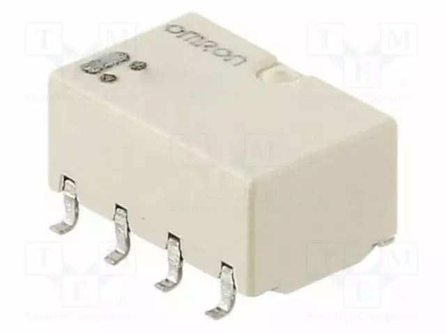 RELE - Pienoisreleet - G6K6016G-OMR - 1