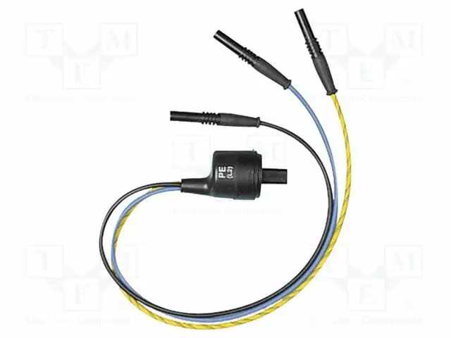 ADAPTERI - Mittareiden lisävarusteet ja tarvikkeet - GM-Z501R - 1