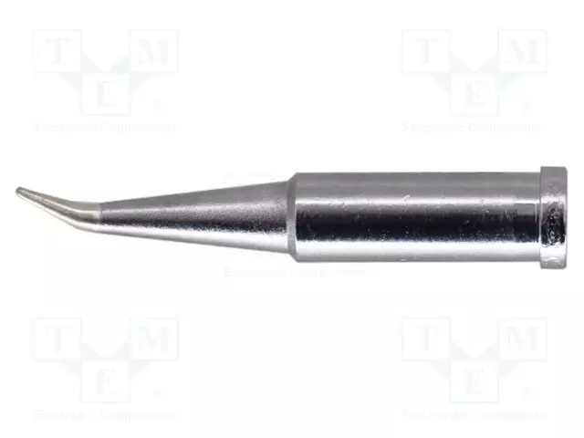 KÄRKI - KAAREVA KARTIO - 0,5MM - JUOTINASEMAA VARTEN - Juotinkärjet - GT4-CN1505R - 1