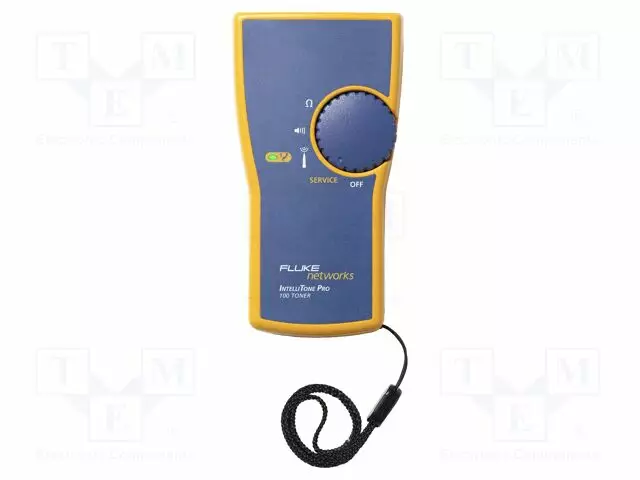 ÄÄNIGENERAATTORI - INTELLI TONE - 0÷40°C - LAN Testerit - MT-8200-61-TNR - 1
