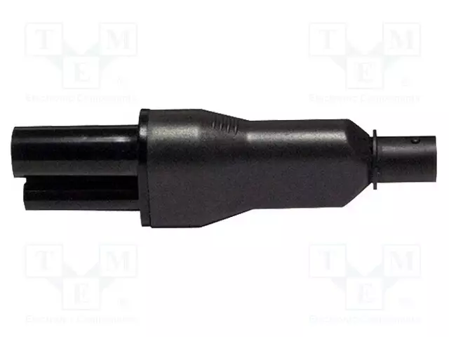 ADAPTERI - BNC - Mittareiden lisävarusteet ja tarvikkeet - CA-E3N-ADAPTER - 1