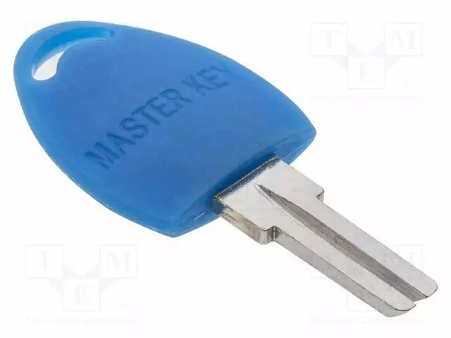 AVAIN - Lukot - GTV-ZZ-KLMASTER - 1