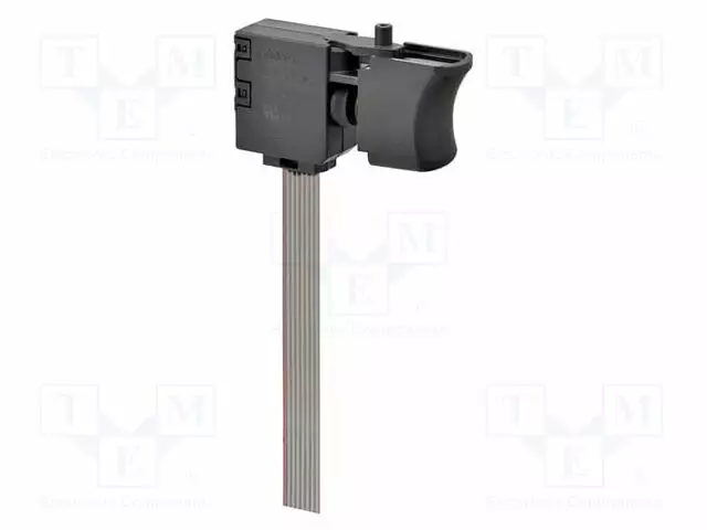 C3AW0013M - Standardikytkimet - C3AW0013M-OMR - 1